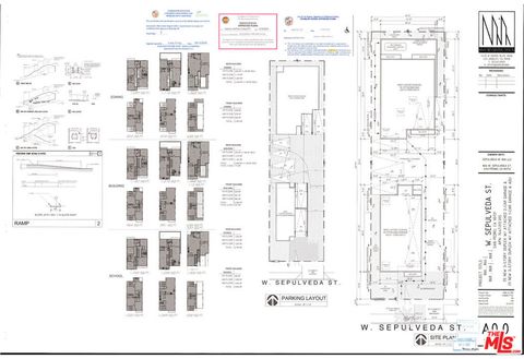 Photo of 866 W Sepulveda Street, San Pedro, CA 90731 (MLS # 25566681) Photo of 866 W Sepulveda Street, San Pedro, CA 90731 (MLS # 25566681)