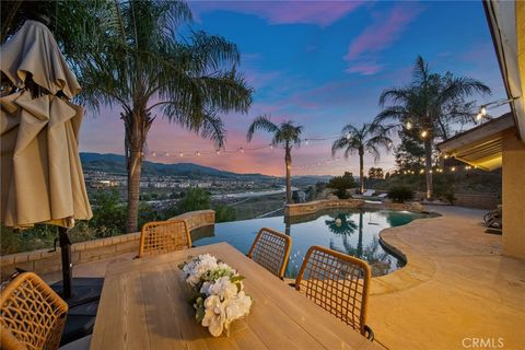 Photo of 17346 Sarita Avenue, Canyon Country, CA 91387 (MLS # SR26063479)