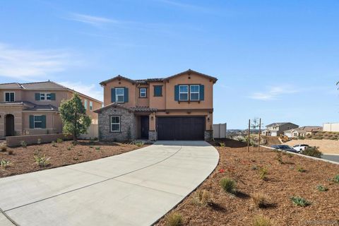 951 Visalia Pl San Marcos CA 92069