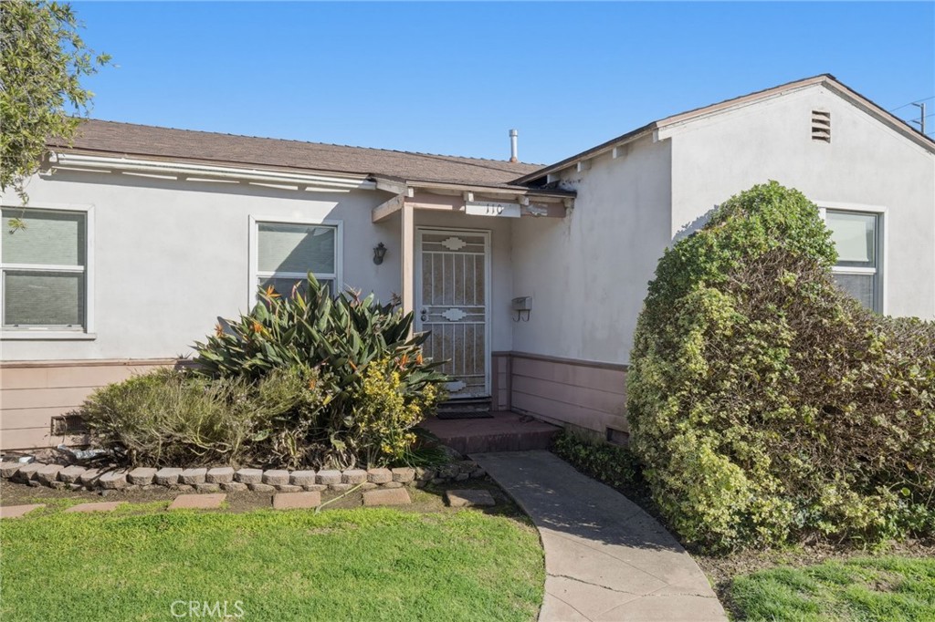 110 Alabama Street N