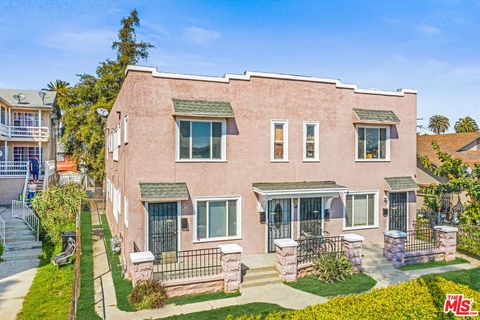 1307 W Martin Luther King Jr Boulevard Los Angeles CA 90037