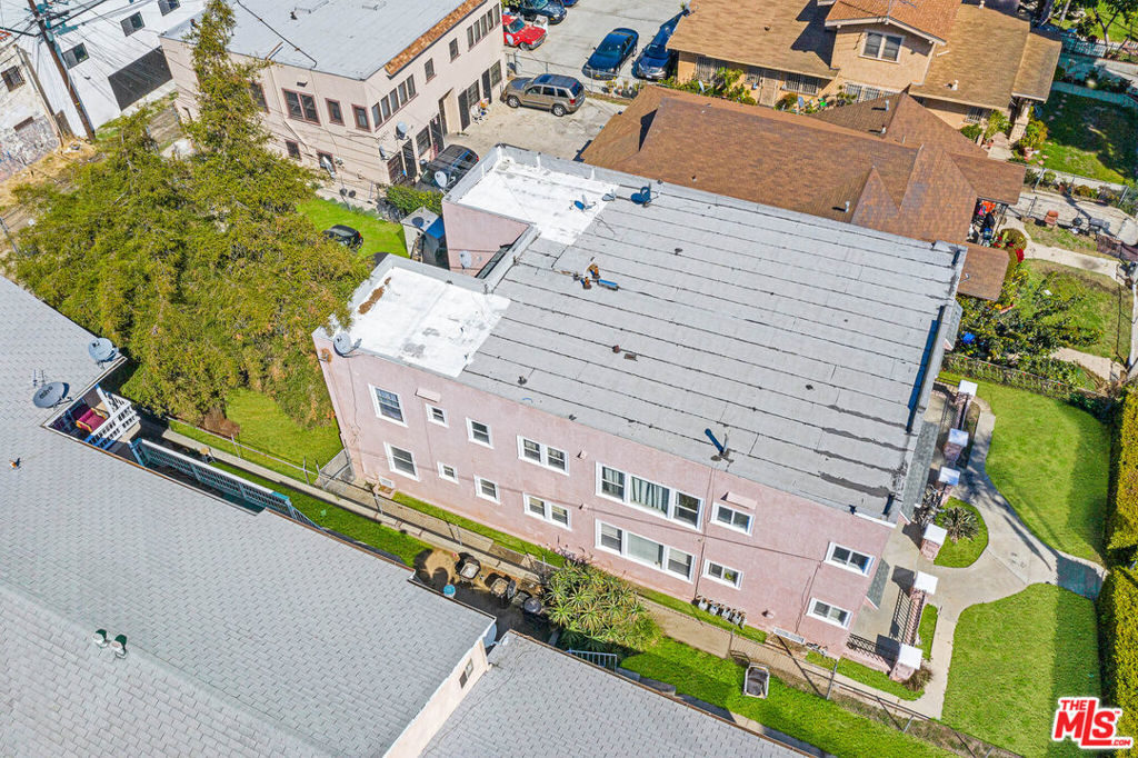 1307 W Martin Luther King Jr Boulevard
