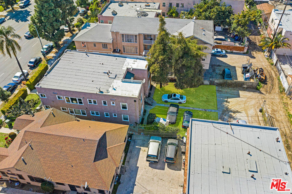 1307 W Martin Luther King Jr Boulevard