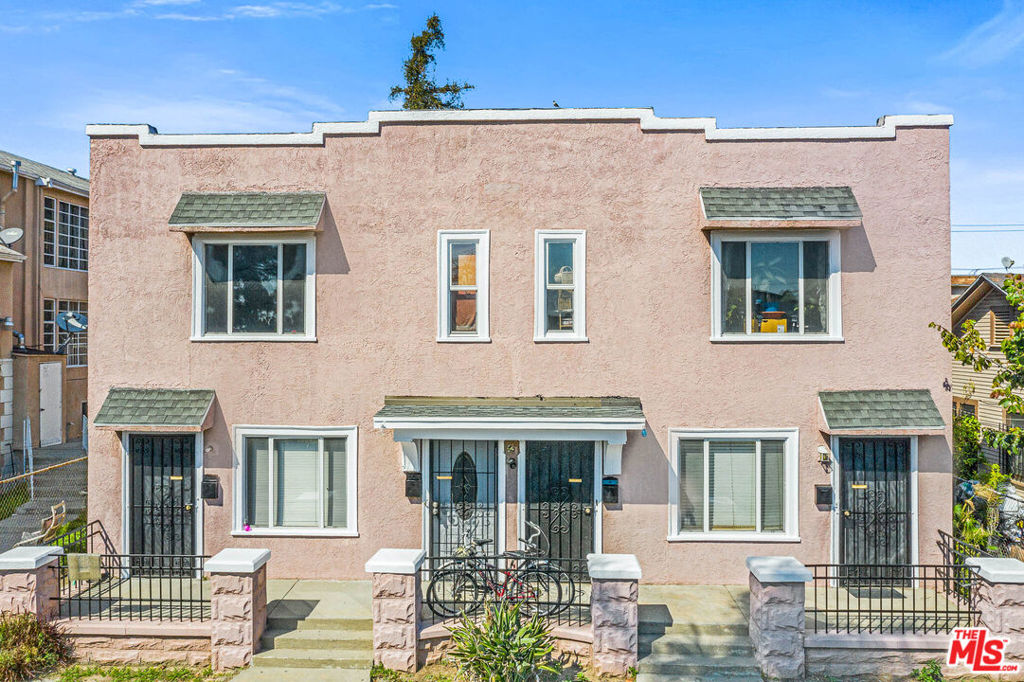 1307 W Martin Luther King Jr Boulevard