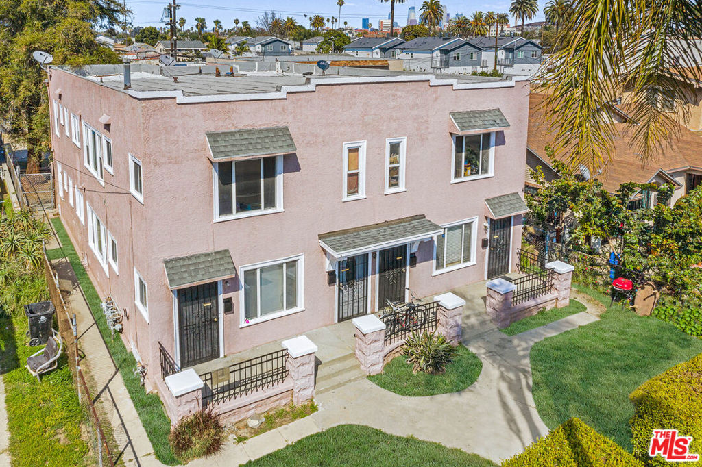 1307 W Martin Luther King Jr Boulevard