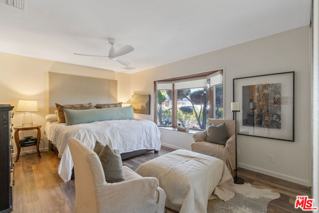 Los Compadres - Residential Lease