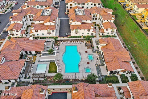 Tiny photo for 263 San Miguel Island Drive, Camarillo, CA 93012 (MLS # 226001809)