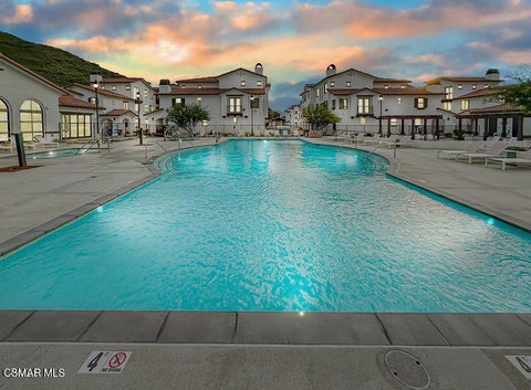 Tiny photo for 263 San Miguel Island Drive, Camarillo, CA 93012 (MLS # 226001809)