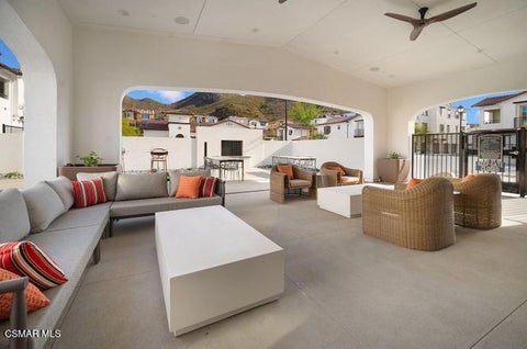 Tiny photo for 263 San Miguel Island Drive, Camarillo, CA 93012 (MLS # 226001809)