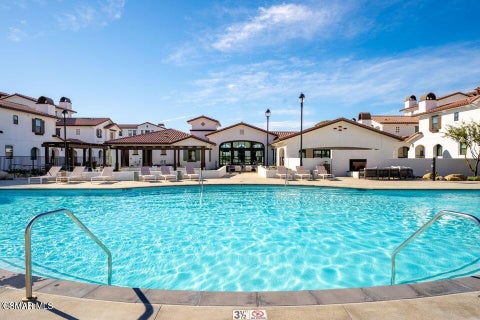 Tiny photo for 263 San Miguel Island Drive, Camarillo, CA 93012 (MLS # 226001809)