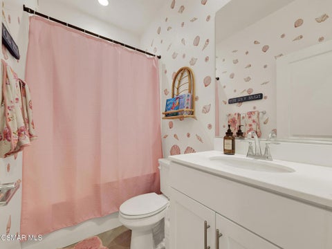 Tiny photo for 263 San Miguel Island Drive, Camarillo, CA 93012 (MLS # 226001809)