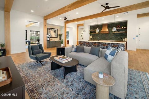 Tiny photo for 263 San Miguel Island Drive, Camarillo, CA 93012 (MLS # 226001809)