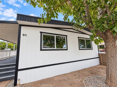 Photo of 5711 Columbia Way #180, Lancaster, CA 93536 (MLS # SR26224298)