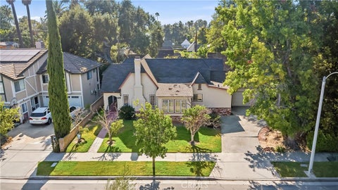 Photo of 439 S Grand Oaks Ave AVE, Pasadena, CA 91107 (MLS # WS26172754)