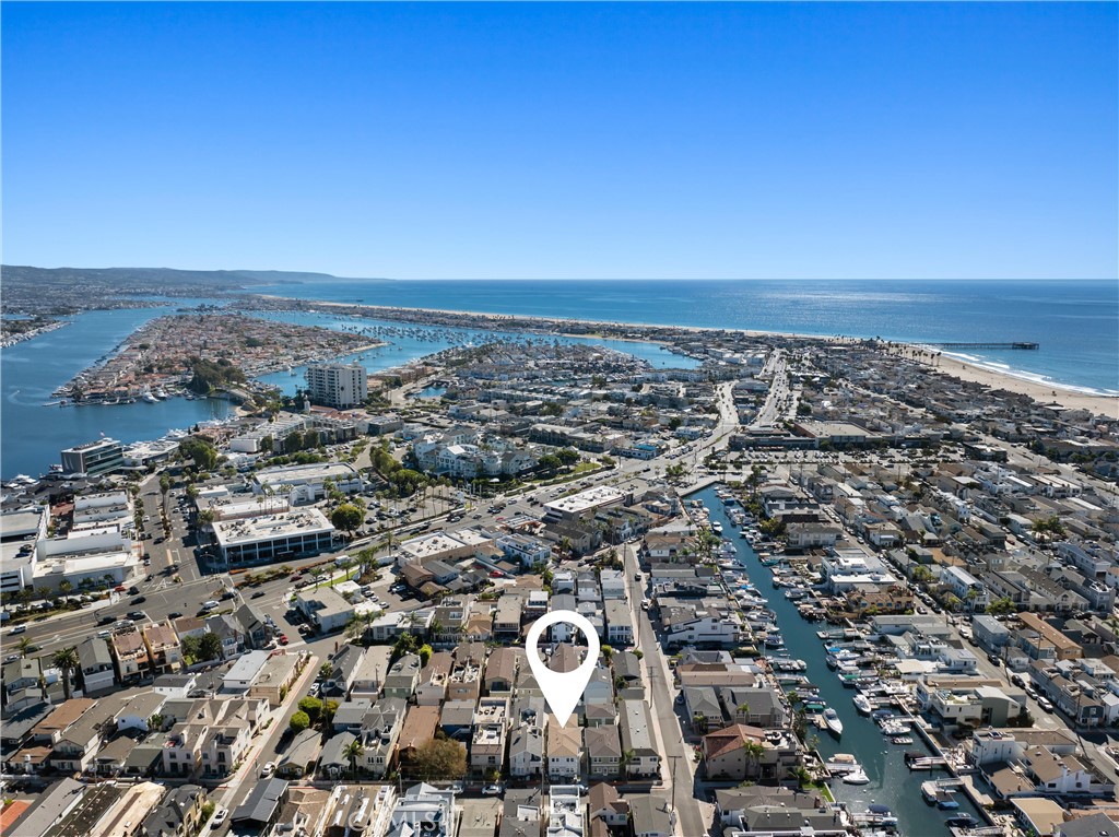 Lido Peninsula (LIPN) - Residential Lease
