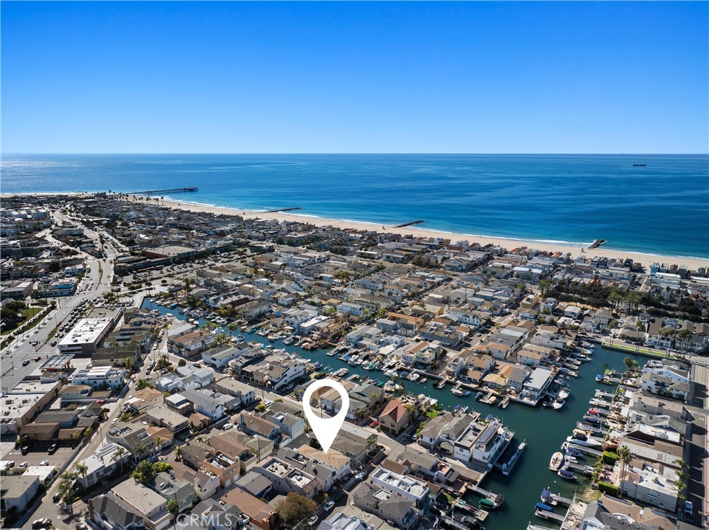 Lido Peninsula (LIPN) - Residential Lease