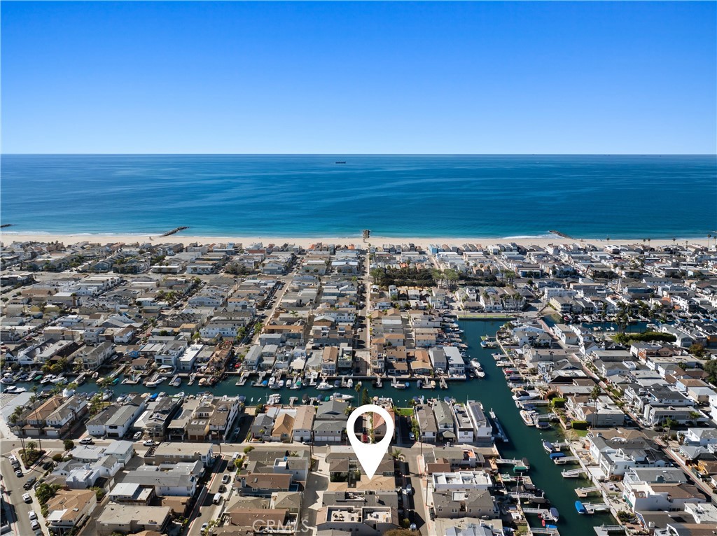 Lido Peninsula (LIPN) - Residential Lease