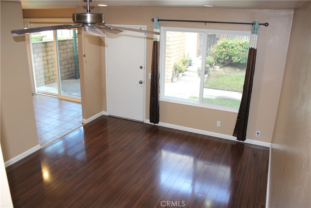 Willowoods - Residential Lease