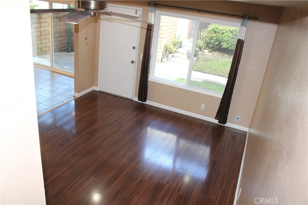 Willowoods - Residential Lease