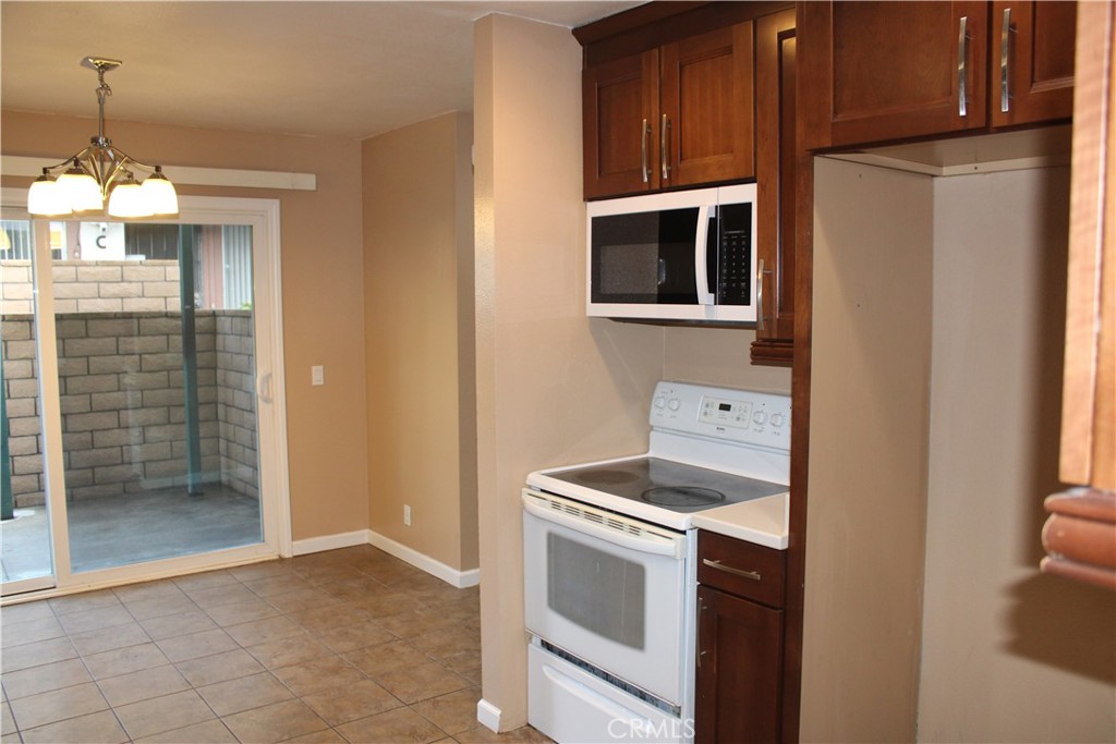 Willowoods - Residential Lease