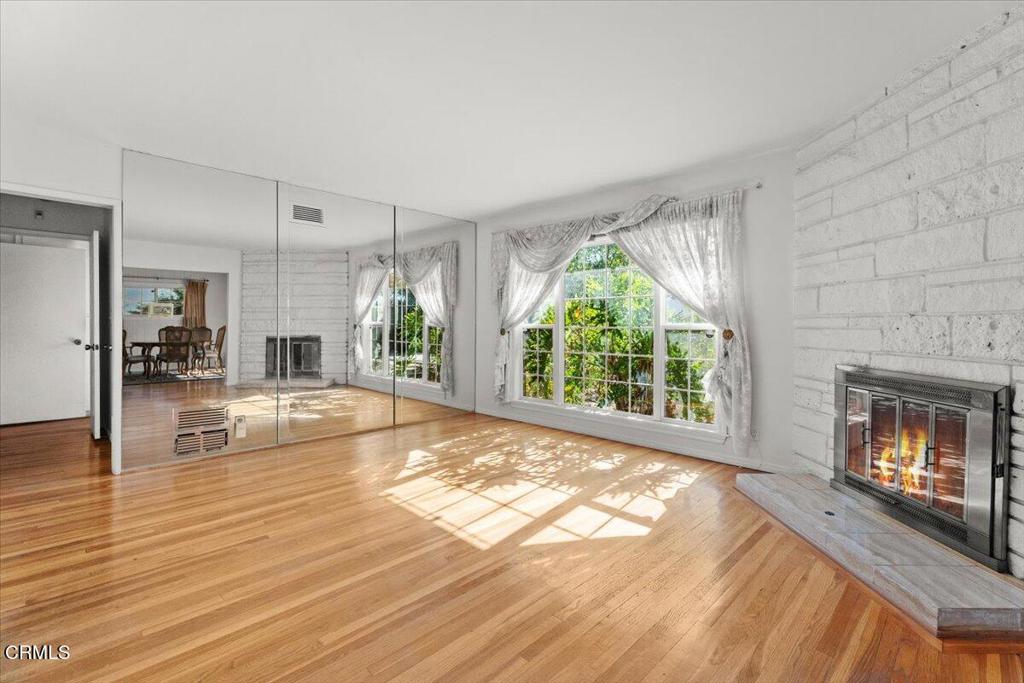 18746 Plummer Street