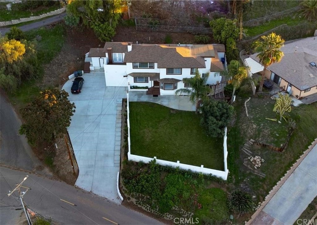 1245 Phillips Street
