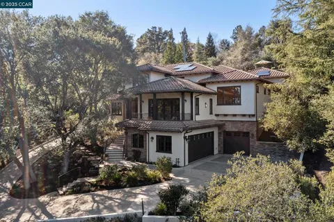 1121 Rahara Dr., Lafayette, CA 94549 - MLS#: 41088729