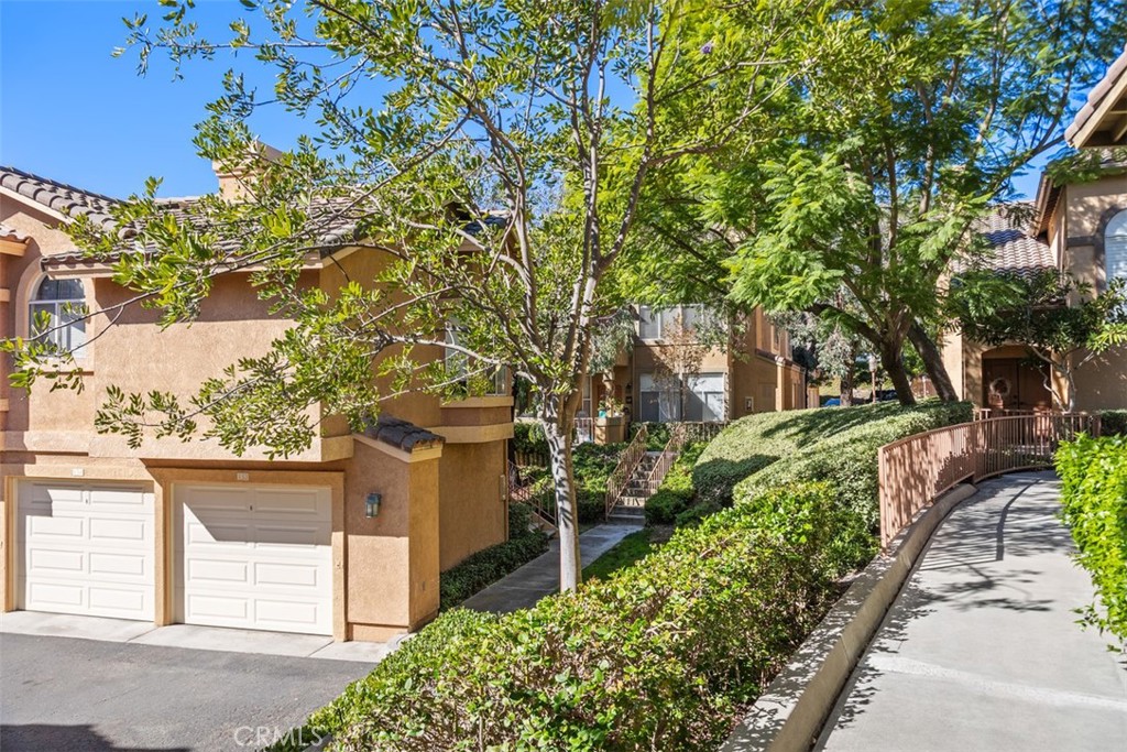 Tuscany (TUSC) - Residential