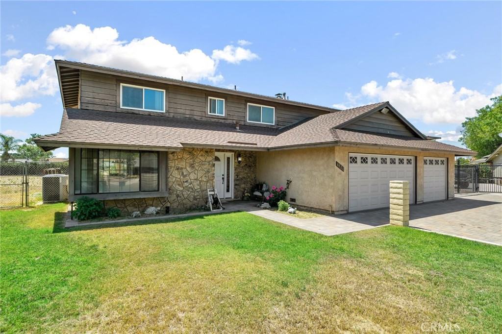 4921 Rock Court