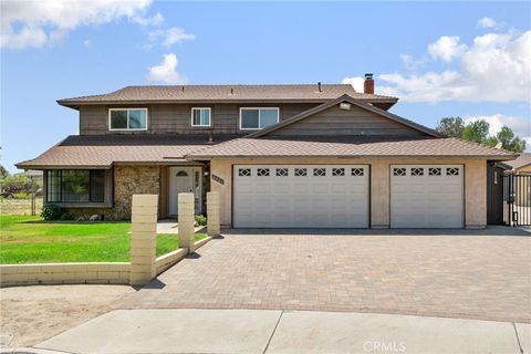 Photo of 4921 Rock Court, Jurupa Valley, CA 91752 (MLS # IG26125382)