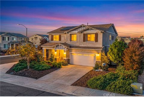 28306 Pewter Court Menifee CA 92584