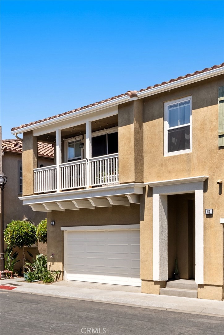 Tucked within the highly desirable Verano neighborhood of Talega, 62 Via Almeria offers an exceptional blend of style, comfort, and convenience in one of coastal California’s most sought-after master-planned communities. This spacious two-story residence features three bedrooms, two and a half baths, and a flexible downstairs den perfect for a home office or guest space. Thoughtfully upgraded with hardwood floors, a custom staircase, and designer finishes, the open-concept floor plan is anchored by a chef’s kitchen with granite countertops, stainless steel appliances, and cabinetry that flows seamlessly into the living and dining areas. The primary suite is a true retreat, complete with a walk-in closet, soaking tub, separate shower, and dual vanities. A private patio creates an ideal space for relaxing or entertaining, while the attached two-car garage adds ease and functionality. Enjoy resort-style living with access to Talega’s pools, trails, golf course, and athletic club, all just minutes from downtown San Clemente, award-winning schools, and world-class beaches.