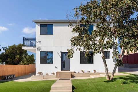6728 Thomson Ct San Diego CA 92111