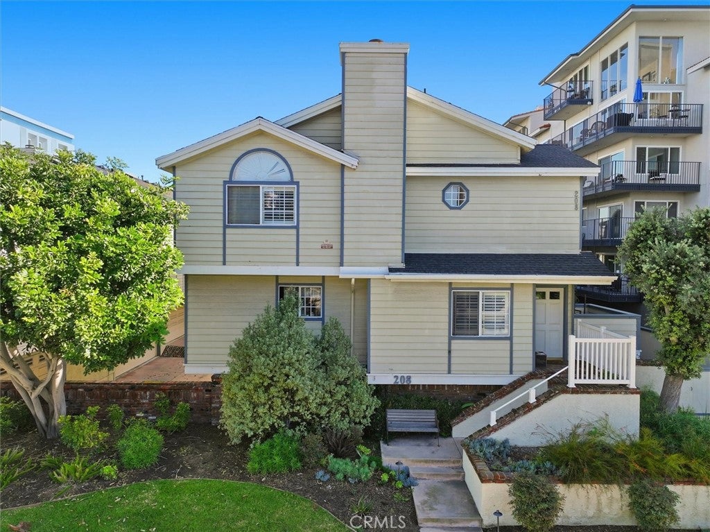 208 S Catalina Avenue C, Redondo Beach CA 90277