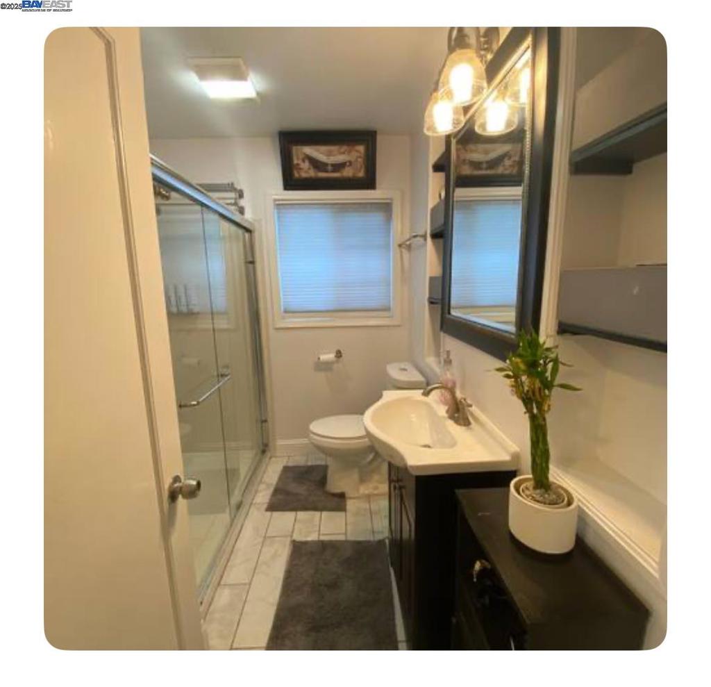 SAN LEANDRO BRDR - Residential