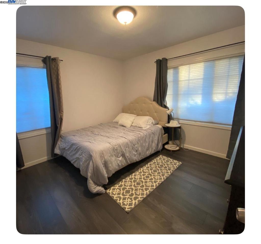 SAN LEANDRO BRDR - Residential