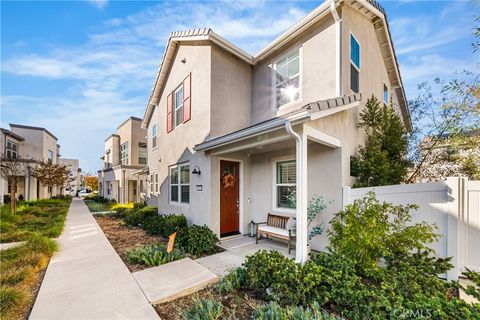 1152 Whirlwind Rancho Mission Viejo CA 92694