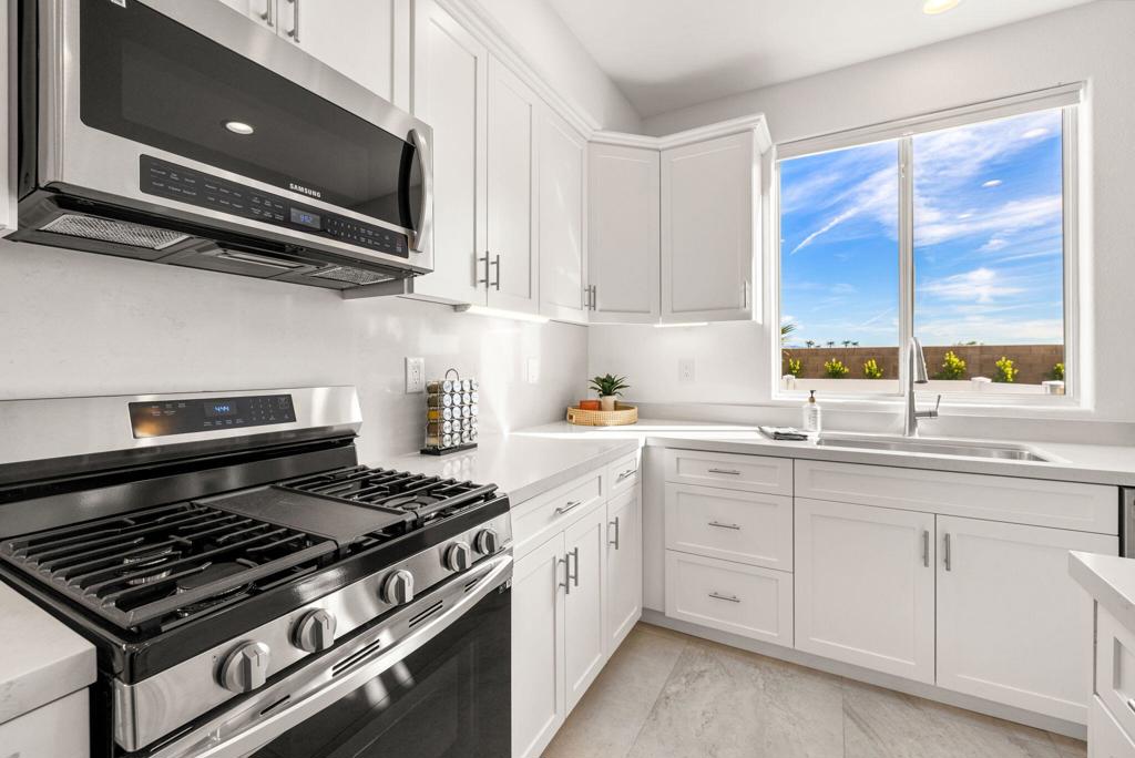 Anastacia - Residential