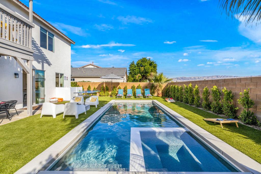 Anastacia - Residential