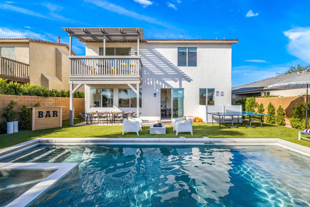 Anastacia - Residential