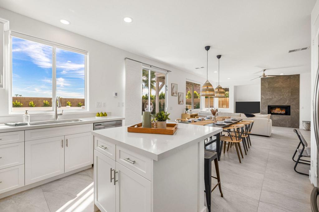 Anastacia - Residential