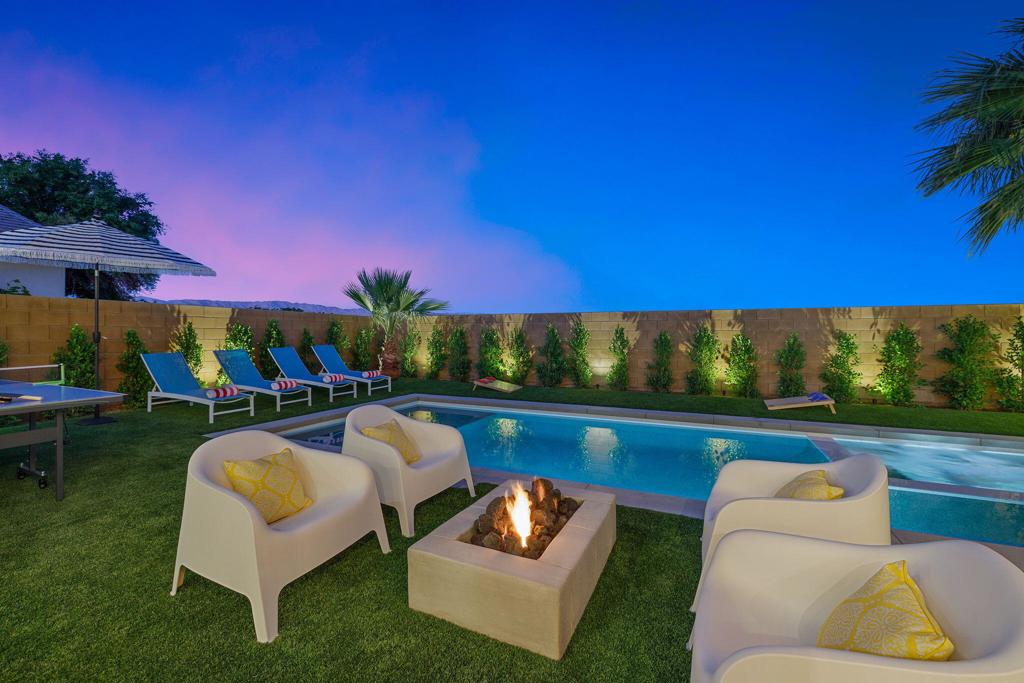 Anastacia - Residential