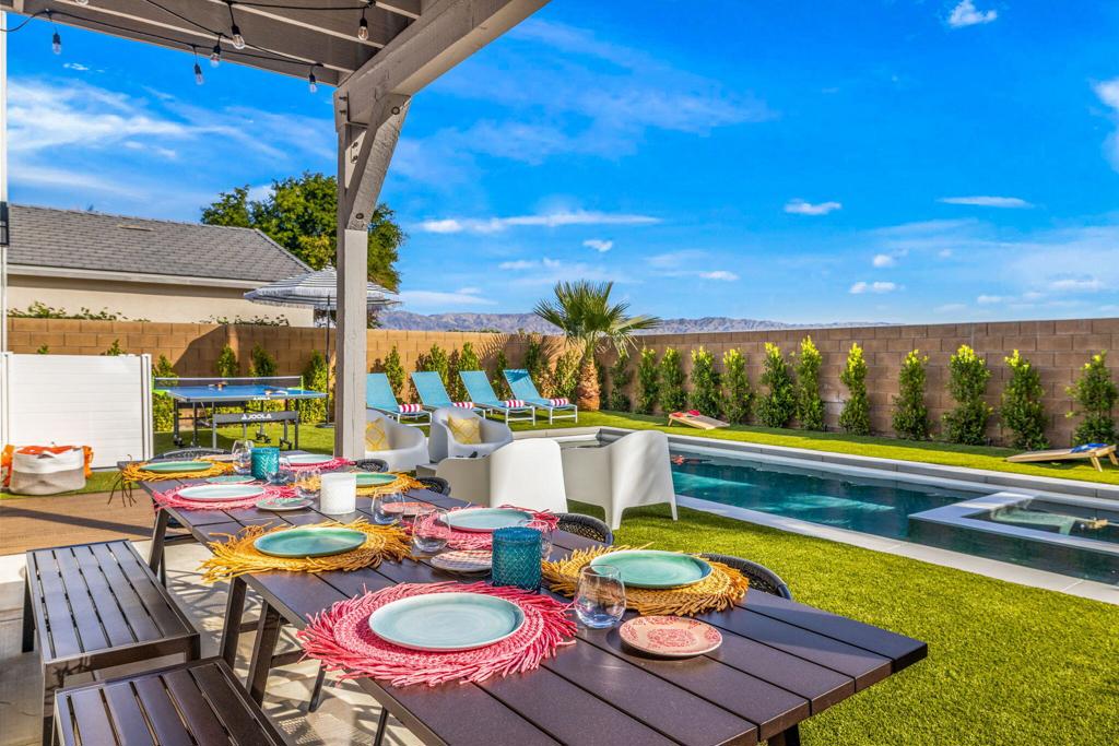 Anastacia - Residential