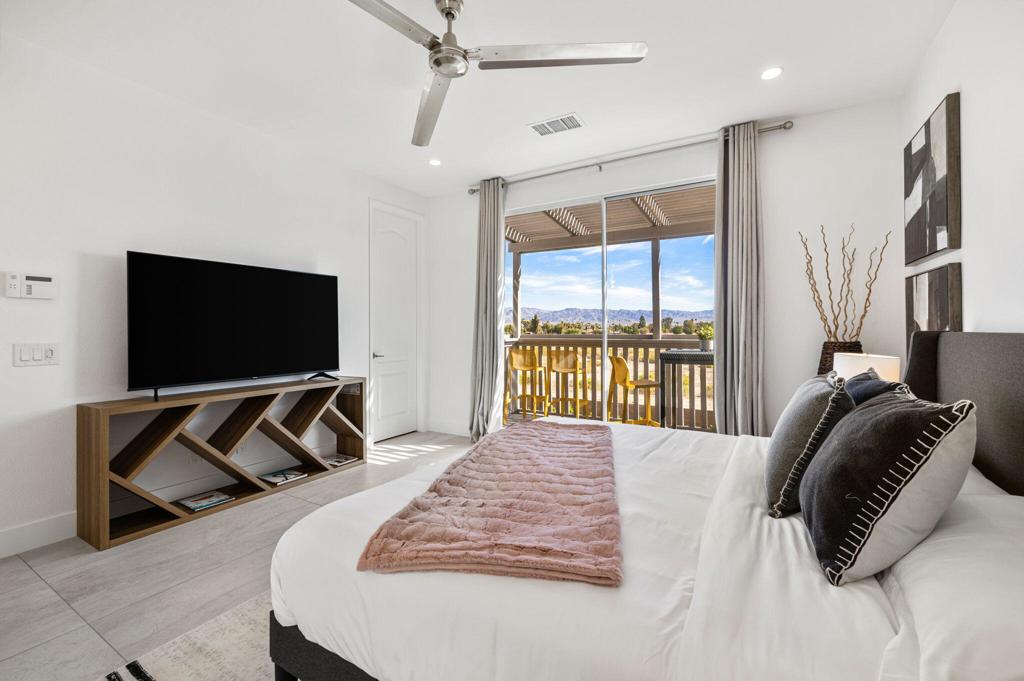 Anastacia - Residential