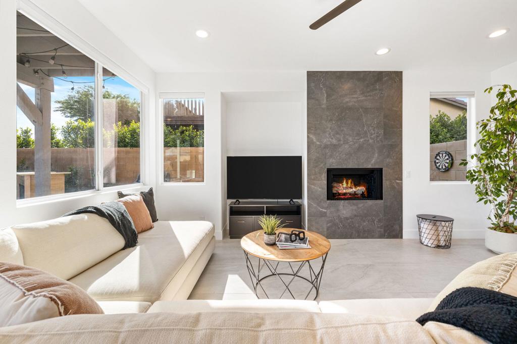 Anastacia - Residential