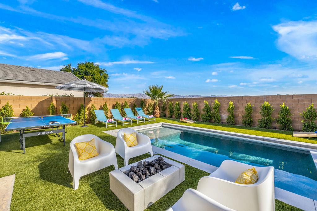 Anastacia - Residential