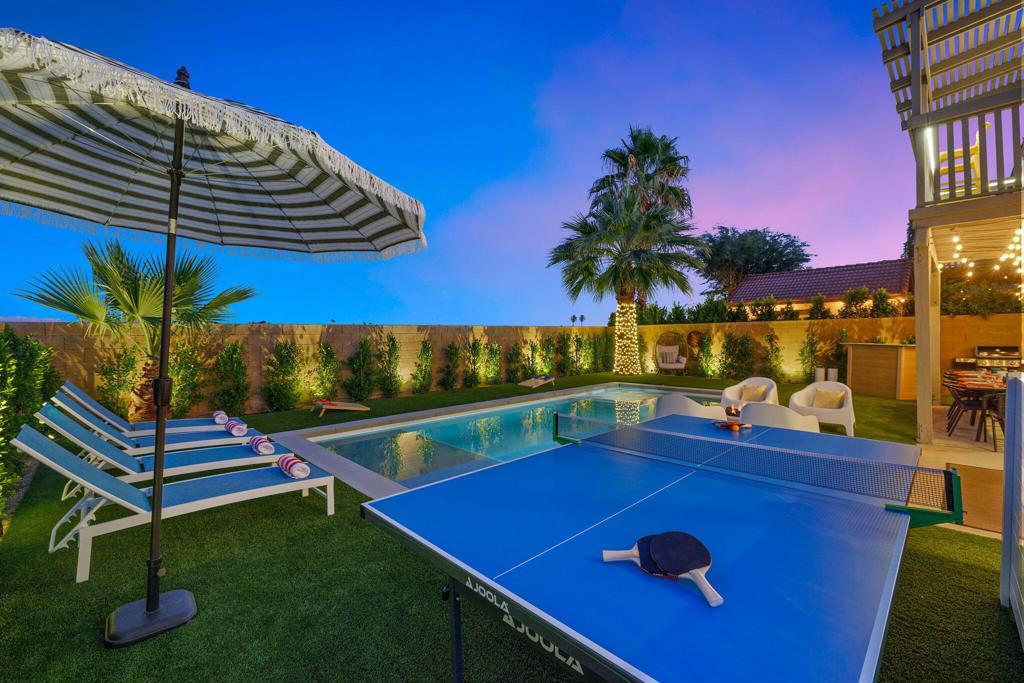 Anastacia - Residential