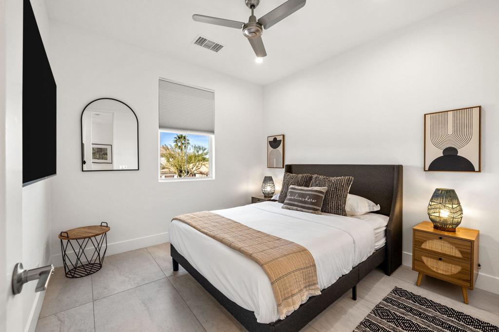 Anastacia - Residential