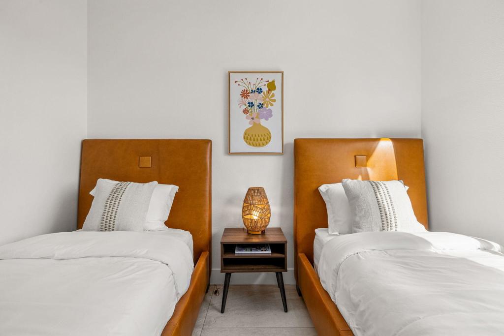 Anastacia - Residential