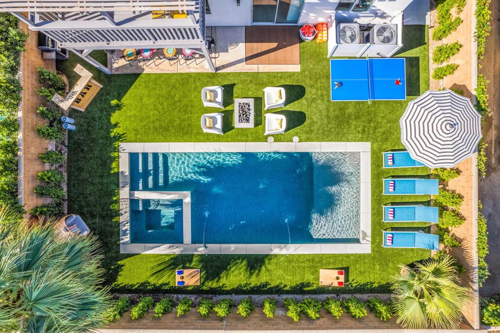 Anastacia - Residential